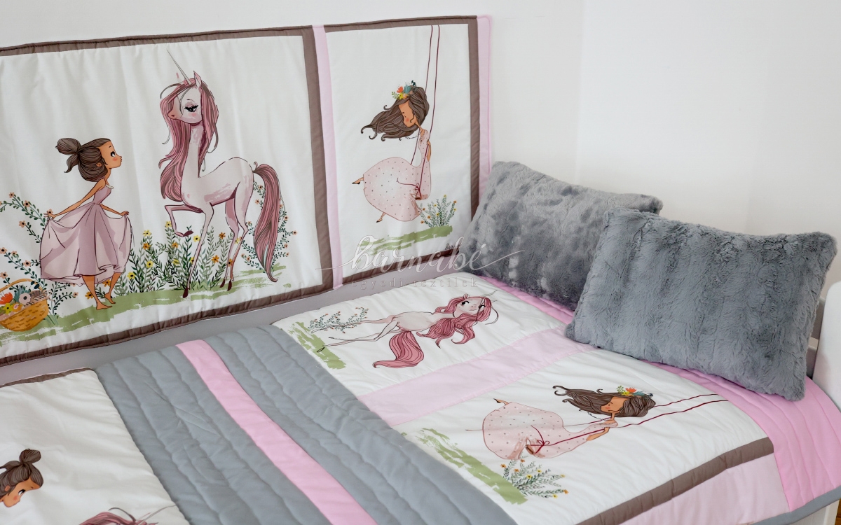 Unikornis álom SZETT